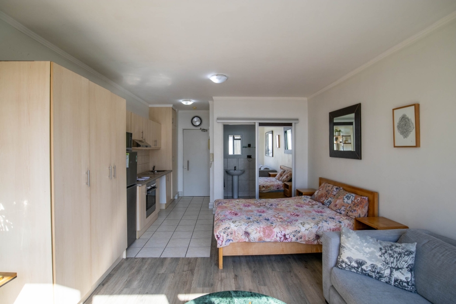 0 Bedroom Property for Sale in Cape Town City Centre Western Cape